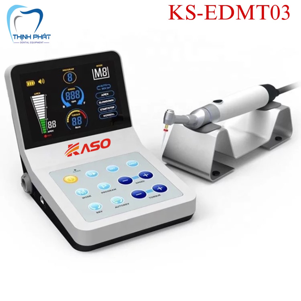 z3197218317409_ddcc6e594ba0c2432fef6df1437b8250 Máy Điều Trị Nội Nha KASO Tích Hợp 2 Trong 1 - Ảnh 1