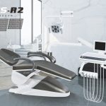 Ghế Nha Khoa Cao Cấp KS-R2
