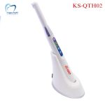 Đèn Quang Trùng Hợp Không Dây Cao Cấp KS-QHT02