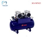 Máy Nén Khí Không Dầu KS-MN02