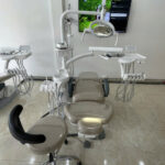 Ghế nha khoa Ourswell - VY1000s